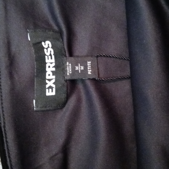 Express Sequin Mini Skirt - Picture 4 of 6